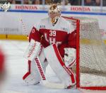 Photo hockey match Lausanne - Davos le 27/01/2018