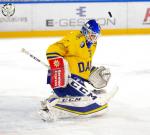Photo hockey match Lausanne - Davos le 27/01/2018