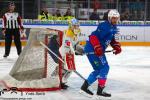 Photo hockey match Lausanne - Davos le 08/01/2019