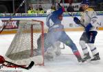Photo hockey match Lausanne - Davos le 08/01/2019