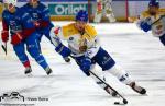 Photo hockey match Lausanne - Davos le 08/01/2019