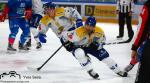 Photo hockey match Lausanne - Davos le 08/01/2019