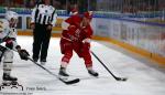 Photo hockey match Lausanne - Fribourg le 02/03/2019