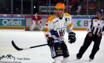 Photo hockey match Lausanne - Fribourg le 02/03/2019