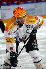 Photo hockey match Lausanne - Fribourg le 02/03/2019