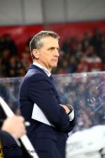 Photo hockey match Lausanne - Fribourg le 02/03/2019