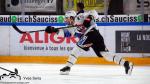 Photo hockey match Lausanne - Fribourg le 02/03/2019