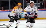 Photo hockey match Lausanne - Fribourg le 02/03/2019