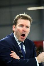 Photo hockey match Lausanne - Fribourg le 02/03/2019