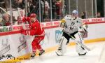 Photo hockey match Lausanne - Fribourg le 18/02/2020