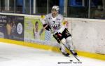 Photo hockey match Lausanne - Fribourg le 25/08/2020