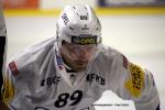 Photo hockey match Lausanne - Fribourg le 25/08/2020