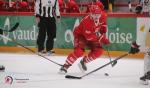 Photo hockey match Lausanne - Fribourg le 24/11/2020