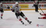 Photo hockey match Lausanne - Fribourg le 02/03/2021