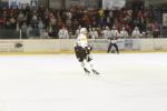 Photo hockey match Lausanne - Fribourg le 19/08/2021