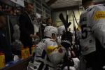 Photo hockey match Lausanne - Fribourg le 19/08/2021