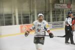Photo hockey match Lausanne - Fribourg le 19/08/2021