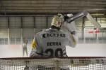 Photo hockey match Lausanne - Fribourg le 19/08/2021