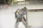 Photo hockey match Lausanne - Fribourg le 19/08/2021