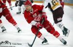 Photo hockey match Lausanne - Genve le 12/01/2019