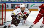 Photo hockey match Lausanne - Genve le 12/01/2019