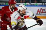 Photo hockey match Lausanne - Genve le 12/01/2019