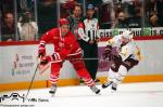 Photo hockey match Lausanne - Genve le 24/09/2019