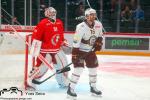 Photo hockey match Lausanne - Genve le 23/11/2019