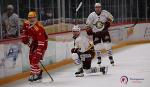 Photo hockey match Lausanne - Genve le 04/12/2020