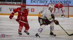 Photo hockey match Lausanne - Genve le 04/12/2020