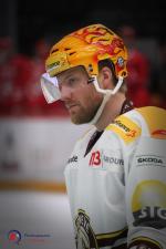 Photo hockey match Lausanne - Genve le 20/02/2021