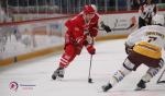 Photo hockey match Lausanne - Genve le 20/02/2021