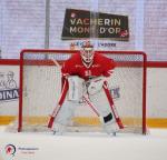 Photo hockey match Lausanne - Genve le 20/02/2021