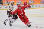 Photo hockey match Lausanne - Genve le 01/04/2021