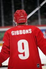 Photo hockey match Lausanne - Grenoble  le 17/09/2020