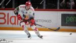 Photo hockey match Lausanne - Grenoble  le 17/09/2020