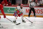 Photo hockey match Lausanne - Grenoble  le 17/09/2020