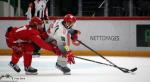 Photo hockey match Lausanne - Grenoble  le 17/09/2020