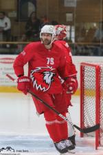 Photo hockey match Lausanne - Grenoble  le 15/08/2022