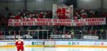 Photo hockey match Lausanne - Langnau le 24/03/2018