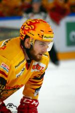 Photo hockey match Lausanne - Langnau le 14/03/2019