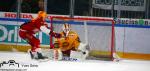 Photo hockey match Lausanne - Langnau le 14/03/2019