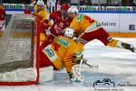 Photo hockey match Lausanne - Langnau le 19/03/2019