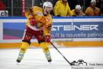 Photo hockey match Lausanne - Langnau le 19/03/2019