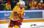 Photo hockey match Lausanne - Langnau le 19/03/2019