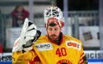 Photo hockey match Lausanne - Langnau le 23/03/2019