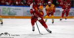 Photo hockey match Lausanne - Langnau le 23/03/2019