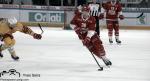 Photo hockey match Lausanne - Langnau le 23/03/2019
