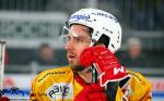 Photo hockey match Lausanne - Langnau le 23/03/2019