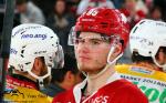 Photo hockey match Lausanne - Langnau le 23/03/2019